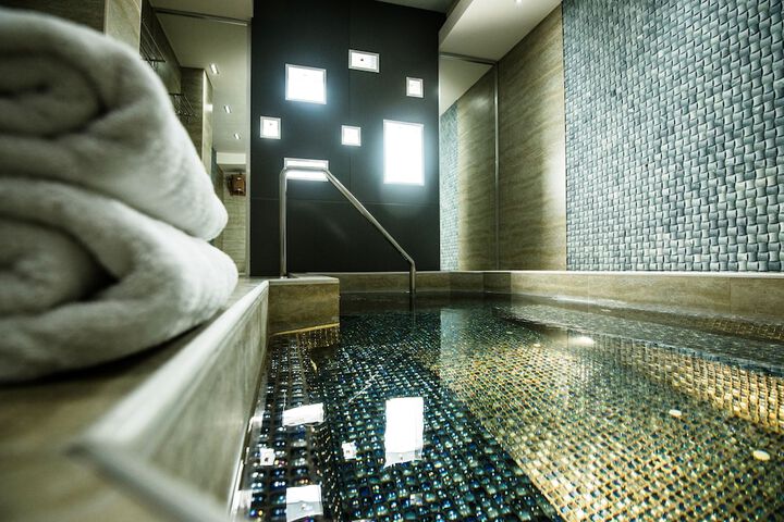 Spa Photos