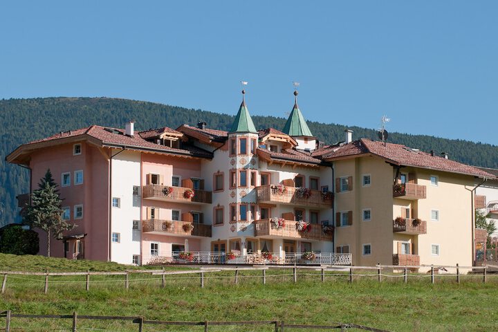 Hotel Rosa Resort