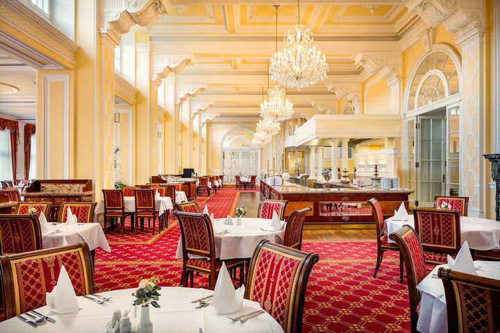 Restaurants