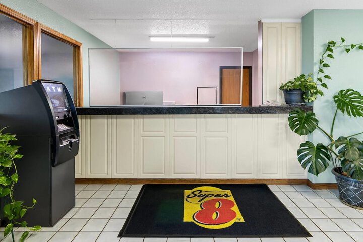 Lobby Photos