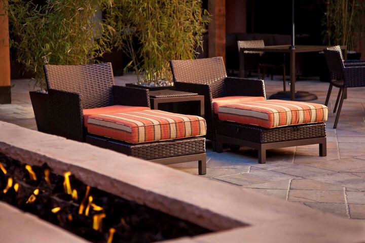 Terrace/Patio 40 of 47