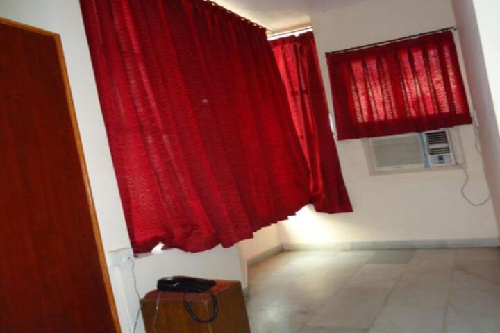 Hotel Marvel Residency
