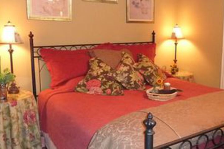 Fitness Facility Photos