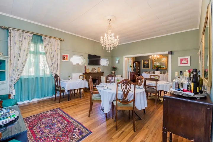 Room Interior