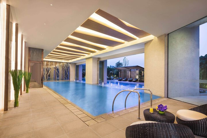 Pool to Cool