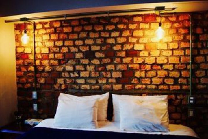 RÜM Hotel Consulado