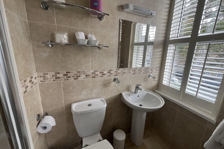 Bath Amenities