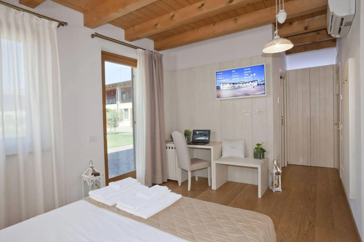 Suite Room