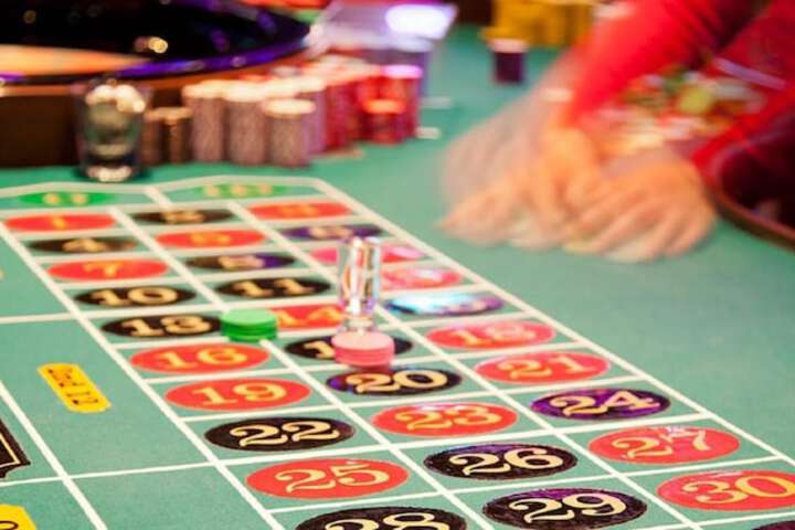 Casino