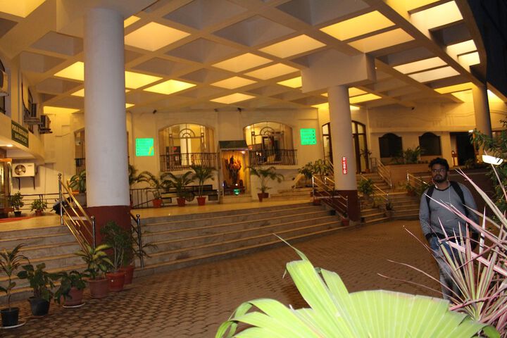 Hotel 48 of 49