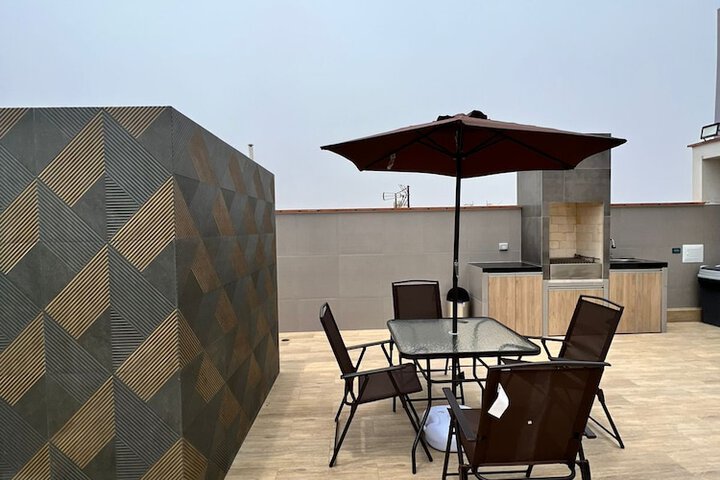 Terrace/Patio 41 of 58