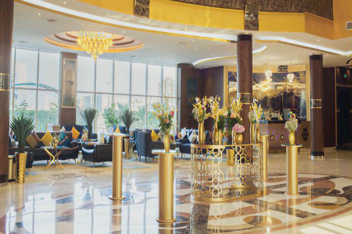 Hotel Interior 5 of 45