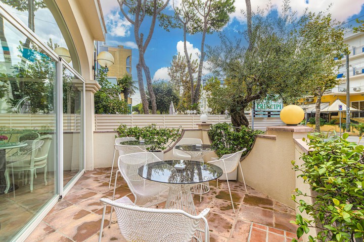 Terrace/Patio 69 of 77