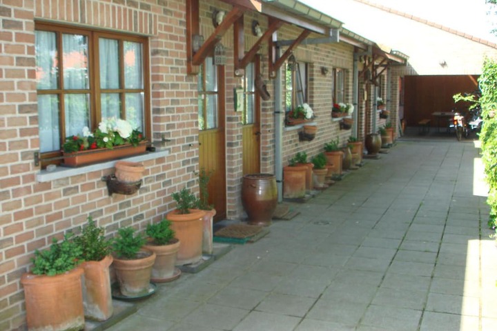 Hotel 58 of 60