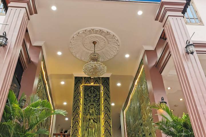 Hotel 45 of 67
