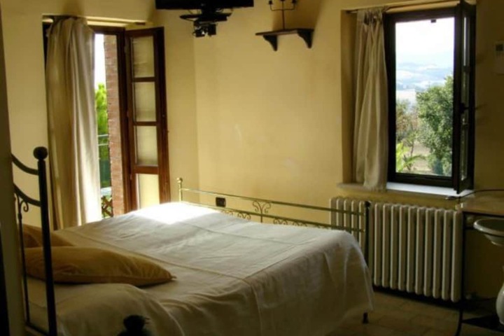 View from room