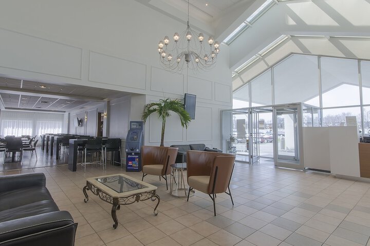 Hotel Interior 3 of 48