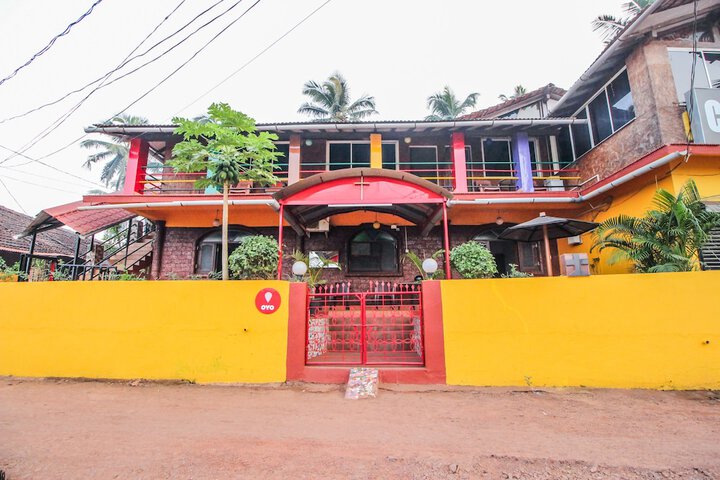 Photo of OYO 10088 HOME MODERN STUDIO ANJUNA BEAC