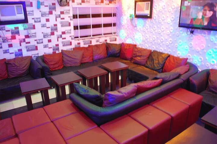 Hotel Interior 2 of 22