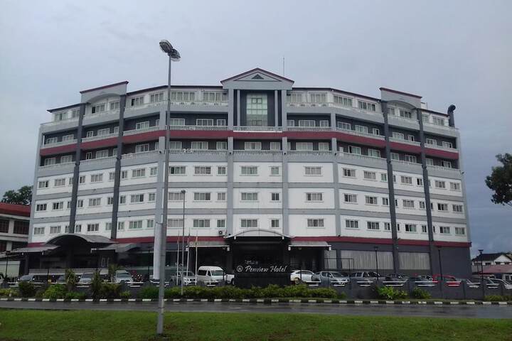 Photo of Penview Hotel