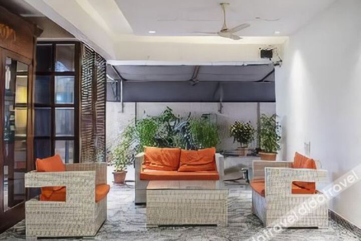 Hotel Interior 2 of 17