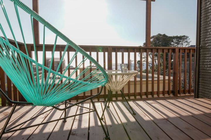 GREEN & OCEAN HAYAMA