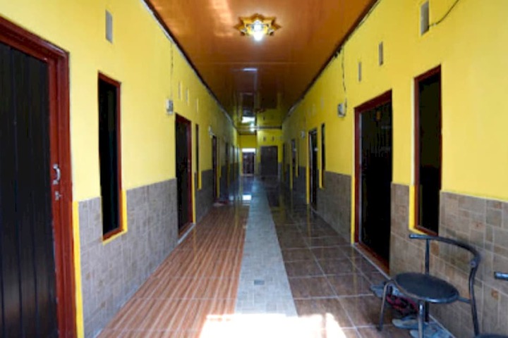 Hotel Interior 6 of 27