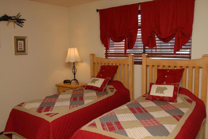 Fitness Center Photo