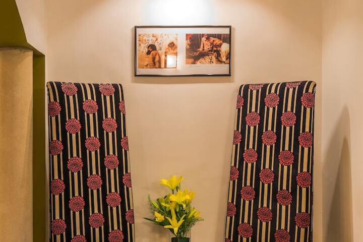 Lobby Photos