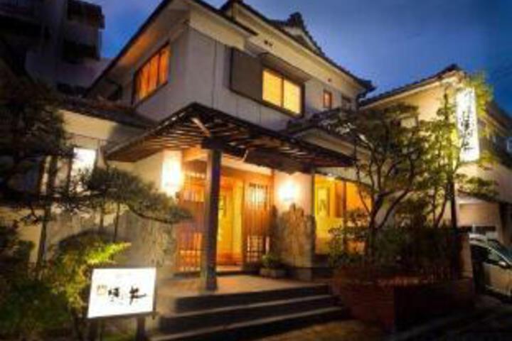 100Percent-Onsen Shin-Horii