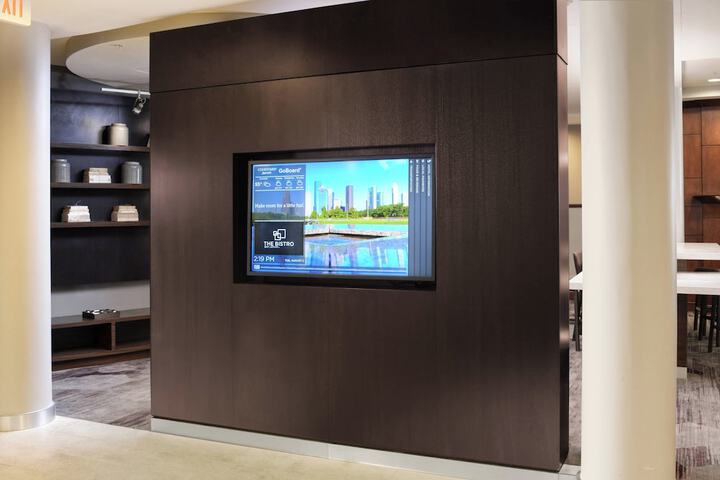 Property amenity
