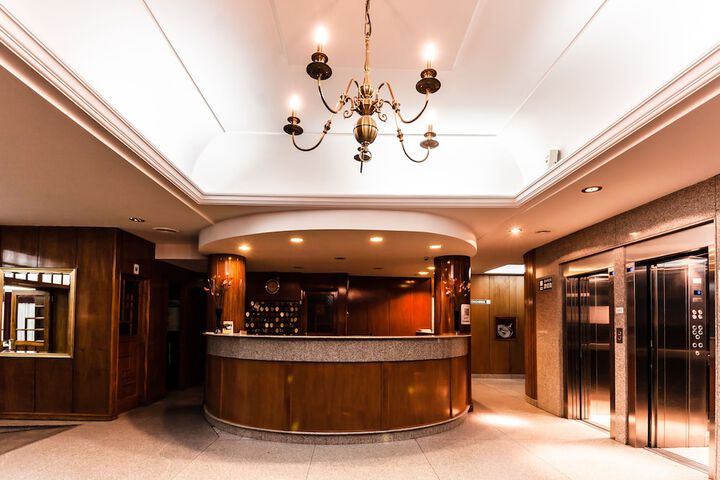 Hotel Interior 2 of 46
