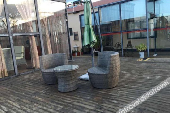 3H Haomi Fashion Hotel