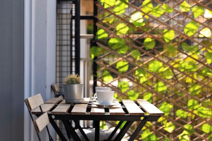 Terrace/Patio 25 of 48
