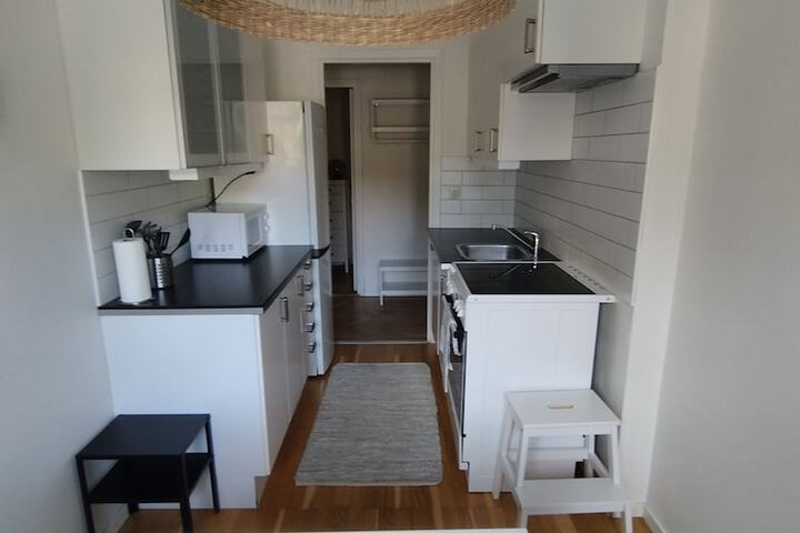 Byggm staregatan 19B