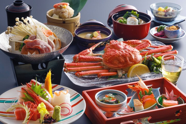Dining Photos