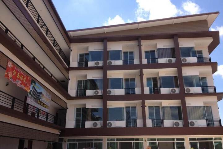 Outside Photo