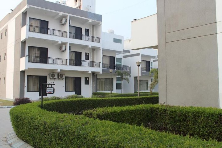 Hotel 21 of 21