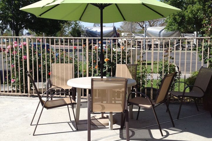 Terrace/Patio 36 of 38