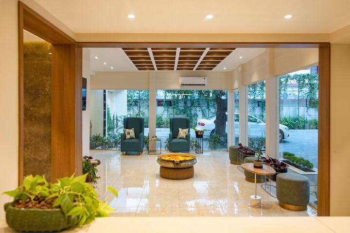 Hotel Interior 2 of 36