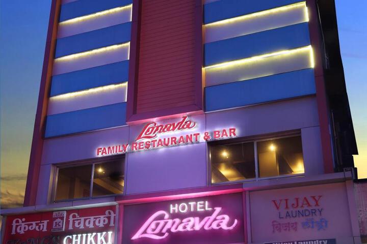 Hotel Lonavla