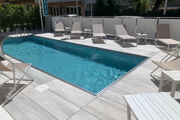 Hotel Mon Pays