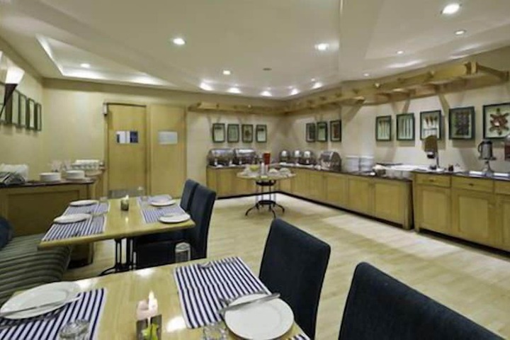 Restaurants