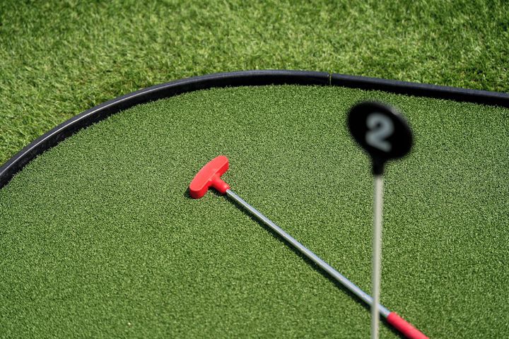 Golf 80 of 165