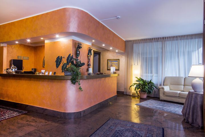 Hotel Interior 2 of 20