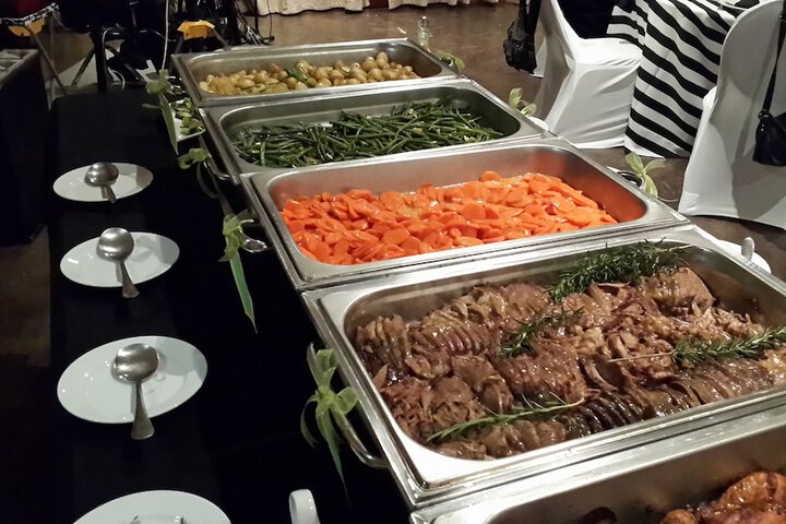 Dining Photos