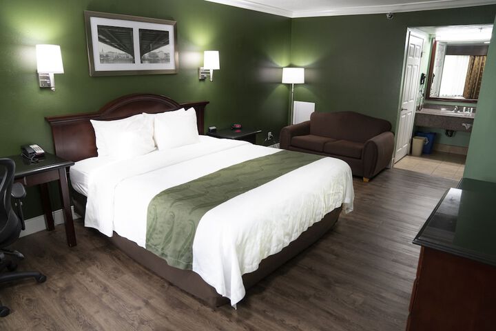 1 King Bed (7 of 14)