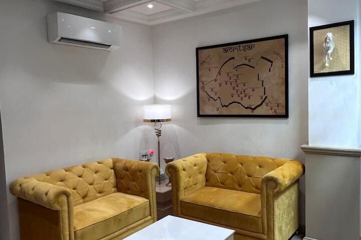 Hotel Interior 2 of 7