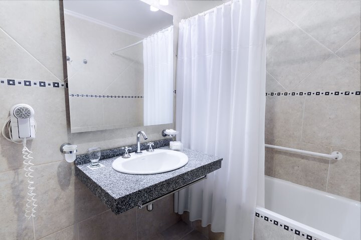 Bath Amenities