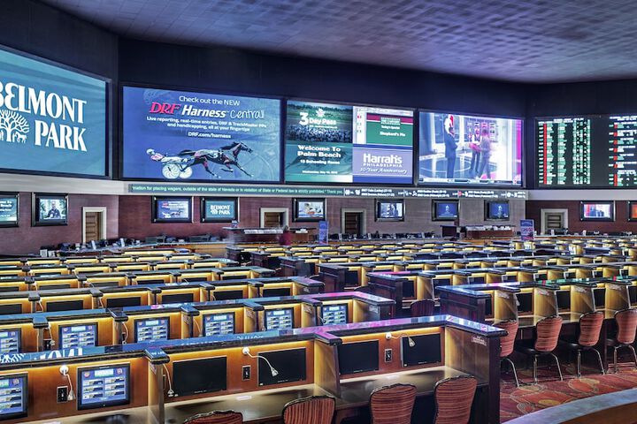 Casino